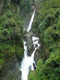 Baños se ha convertido en un destino interesante para los turistas internacionales que buscan un clima templado durante todo el año. Que Hacer En Banos De Agua Santa Ecuador Sinmapa