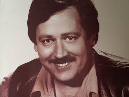 Every #1 Country Single of the Eighties: John Conlee, “Got My Heart Set On  You”