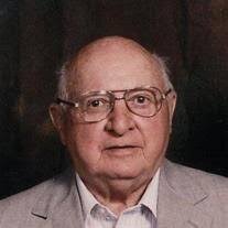 Charles F. Adler Obituary