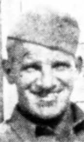 Edward Klinger : Staff Sergeant from New York, World War II Casualty