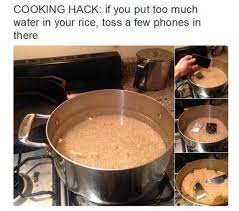 Then, they expose that informatio. 30 Terrible Life Hacks That Are So Bad They Re Actually Genius Fail Blog Funny Fails