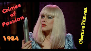 Episode 13: "Crimes of Passion", 1984
