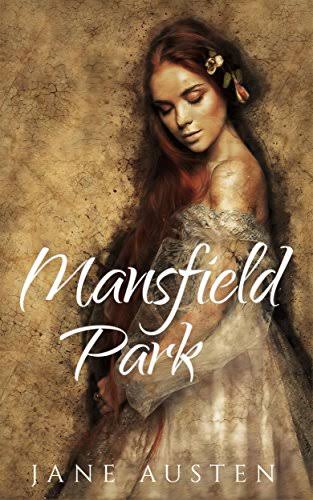 Image result for mansfield park"