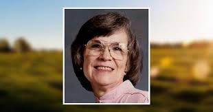 Betty Irene Whitaker Obituary February 26, 2017