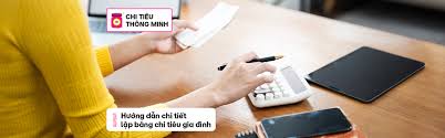 Cách lập bảng chi tiêu gia đình chi tiết giúp bạn quản lý tài chính tốt