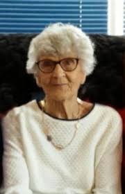 Eunice Marie "Falkenberg" Chapman