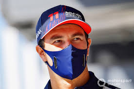 He grew up in san diego, california as well as in virginia, and on west 68 street, manhattan, new york city. Perez Pressure To Perform Coming From Myself And Not Red Bull