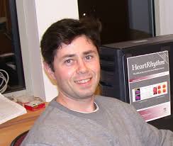 An interdisciplinary approach to studying and treating rhythm disorders of  the heart