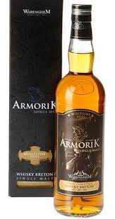 Armorik Whisky Breton Millesime 13 Yr Old Single Malt French Whisky Single Malt Whisky Malt Whisky Single Malt