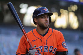 Houston's george springer and the astros avoided salary arbitration by agreeing monday to a $24 million. Please James Click Don T Let George Springer Go Away The Crawfish Boxes