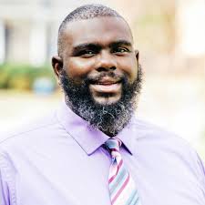 Community Highlights: Meet Derrick Solomon of Hard Bargain Association