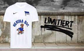 Hertha bsc gmbh & co. Hertha Berlin Archives Football Fashion