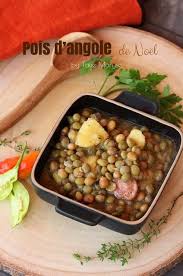 Pois D Angole Antillais Cuisine Antillaise Recette Cuisiner Les Legumes