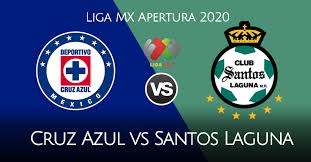 Las últimas 5 veces que se enfrentaron en el torneo tuvieron todos los resultados posibles. Ver Cruz Azul Vs Santos Laguna En Vivo Por La Fecha 1 De La Liga Mx Apertura 2020