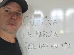 Blanca Arenas's Instagram, Twitter & Facebook