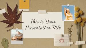 Lovepik.com provide 1100+ powerpoint templates for you to download online, including aesthetic background powerpoint template, aesthetic background ppt download, aesthetic background. Vintage Moodboard Free Powerpoint Template Google Slides Theme