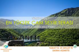 Maybe you would like to learn more about one of these? Nurettin Tas A Twitter Hatila Vadisi Milli Parki Sinirlari Icinde Yer Alan Turkiye Nin En Yuksek Cam Seyir Terasi Ni Ziyaret Ettiniz Mi Hatila Teras Artvin Https T Co 3rz5eijq3f