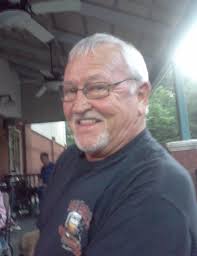 Obituary information for Larry H. Whitlock