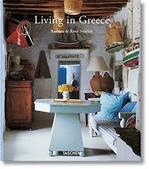 Minimalist kitchen modern kitchens white kitchens grey kitchens kitchen designs. Design Books To Give Your Home A Greek Island Makeover