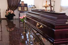 What Are The Requirements To Open A Funeral Home? | Mks&H
