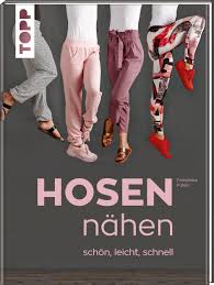 Näh dir deine kurzen hosen selber. Hose Mit Gummibund Nahen In Den Grossen 34 Bis 46