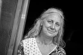 Deborah Thompson — Humans of Central Appalachia