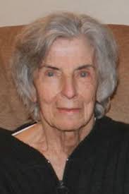 Twyla Stauffer Obituary