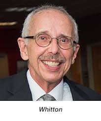 Outstanding Faculty Recognized at Annual Banquet