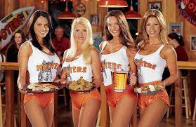 View our menu online and find a location near you. 10 Things You Didn T Know About Hooters The Daily Meal