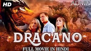 Watch Dracano Movie Online Free Without Any Ad Only On Onlinevideospot Com Hollywood Action Movies Free Movies Online Latest Hollywood Movies