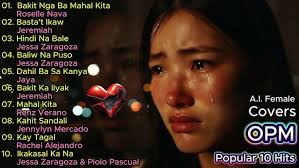 HULING KABANATA: 'Di Na Mabalikan