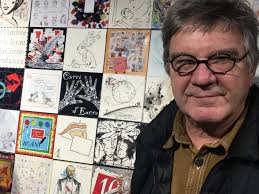 Les dix ans du Carré d'Encre en photos