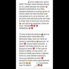 Verán esque yo quiero mucho a mi novio y el dice que yo casi nunca le mando mensajes. Buenos Dias Whatsapp Chat Imagenes De Amor Imagenes De Whatsapp