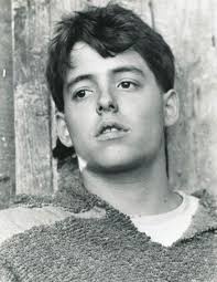 Retrospectiva: Matthew Broderick joven : r/popculturechat