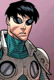 Variantes de la más inservible a la más fuerte