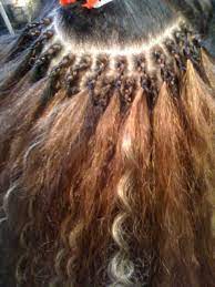 Shampoo and condition your hair before braiding it. Pinch Braids Article Black Hair Extensions Braid In Hair Extensions Braided Hairstyles