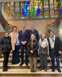 Asociación de Personas Sordas de León "San Juan Bautista"