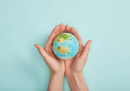 If 22 april is a date to reflect on all we need to do for the survival of all, let's celebrate this date every day. Earth Day 2021 Restore Our Earth