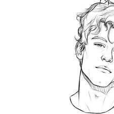 Sketch Shawn Mendes Wallpaper Shawn Mendes Cute Boy Sketch
