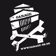 Garage saarbrücken termine und tickets. Garage Saarbrucken Garage Sb Twitter