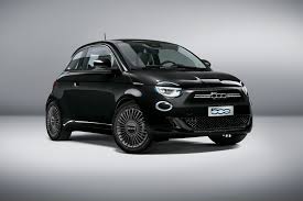 Quel temps de recharge ? Nouvelle Fiat 500 France Edition La Petite Electrique Baisse Son Prix