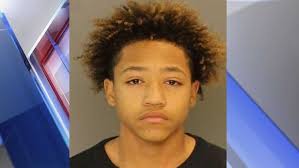 Police: Lancaster teen arrested in connection to shots-fired incident