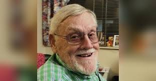 Rev. R. Earl McCombs Obituary