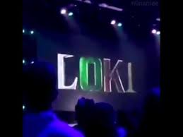Face being erased from existence due to being a time variantor help fix the timeline and stop a greater threat. Logo Series Loki Disney Youtube