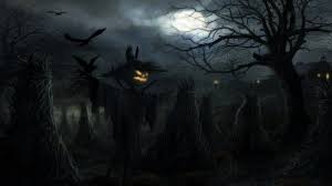 Feel free to send us your own wallpaper and we will consider adding it to appropriate category. Scary Halloween Wallpapers 70 Background Pictures