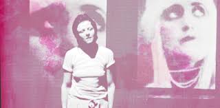 Friday essay: 'with men I feel like a very sharp, glittering blade'