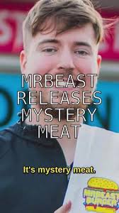 New Meat for The Beast