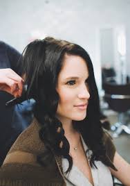 Only use shampoo and conditioner on extensions made of real human hair. 101 Hair Extensions Installation Featuring Bellami Hair Dressed To Kill