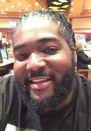 Renaldo Terez McDaniel, age 31