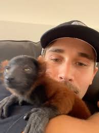 This lil bean is everything 🫘🥰